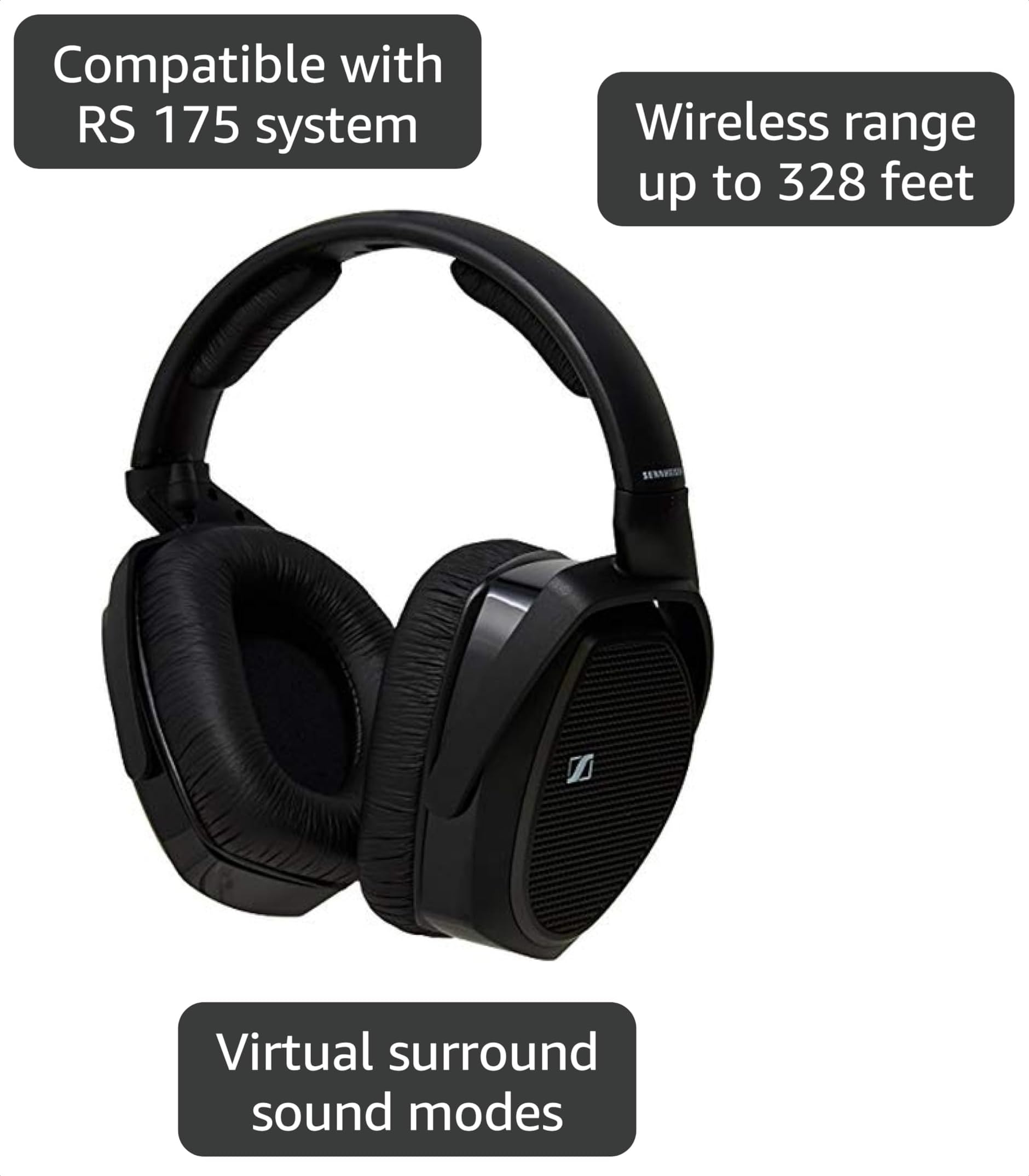 Amazon.com: Sennheiser Sport True Wireless Earbuds, Bluetooth, 27